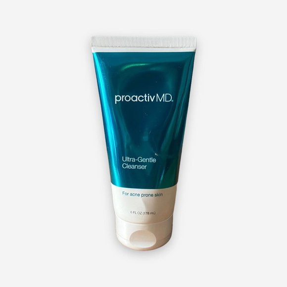 Proactiv Other - Proactiv MD Ultra Gentle Cleanser for Acne Prone Skin Green Tea Infused 178 mL
